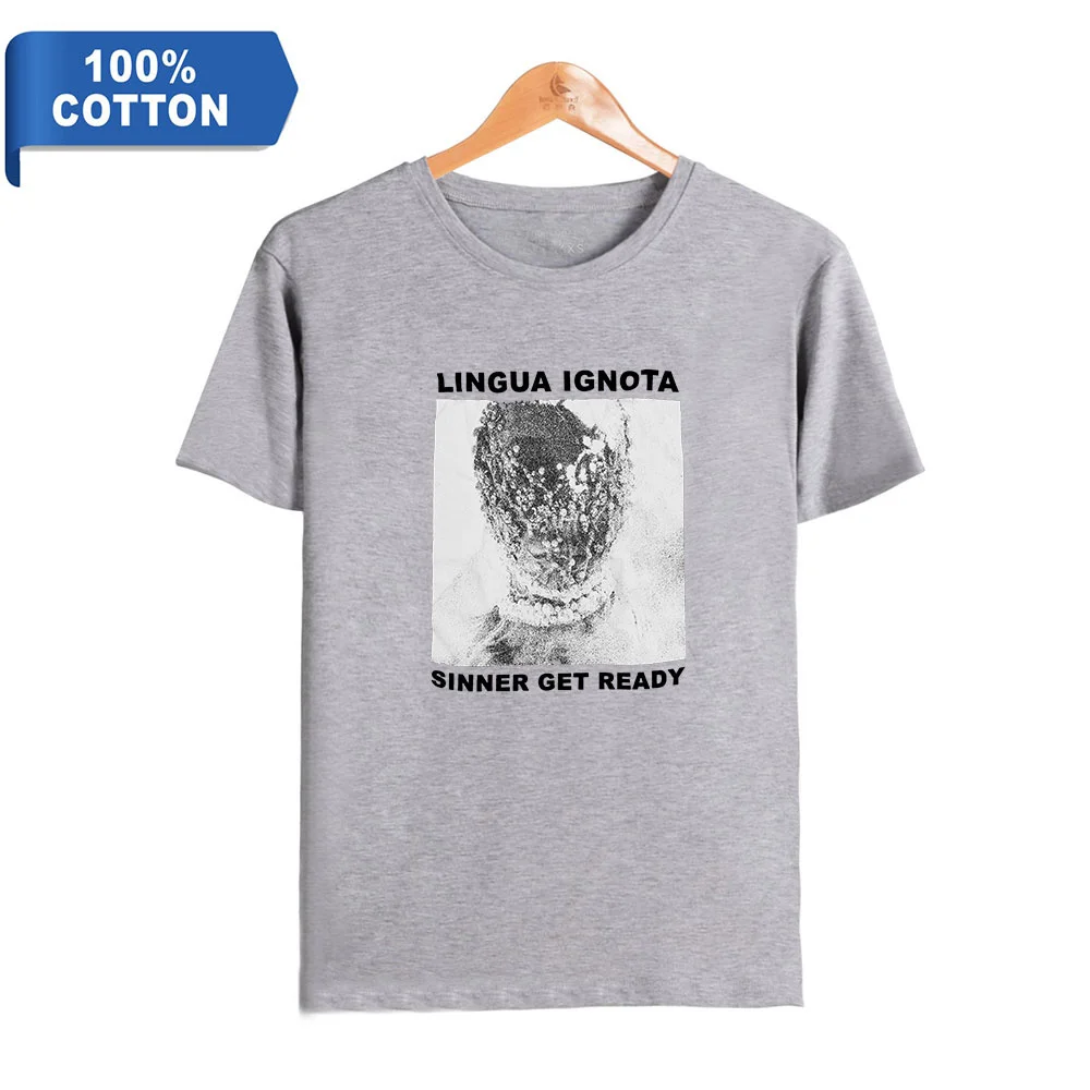 Футболки с круглым вырезом для мужчин и женщин уличная одежда из 100% хлопка