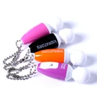 1 шт., вибрирующее мини-яйцо для стимуляции клитора