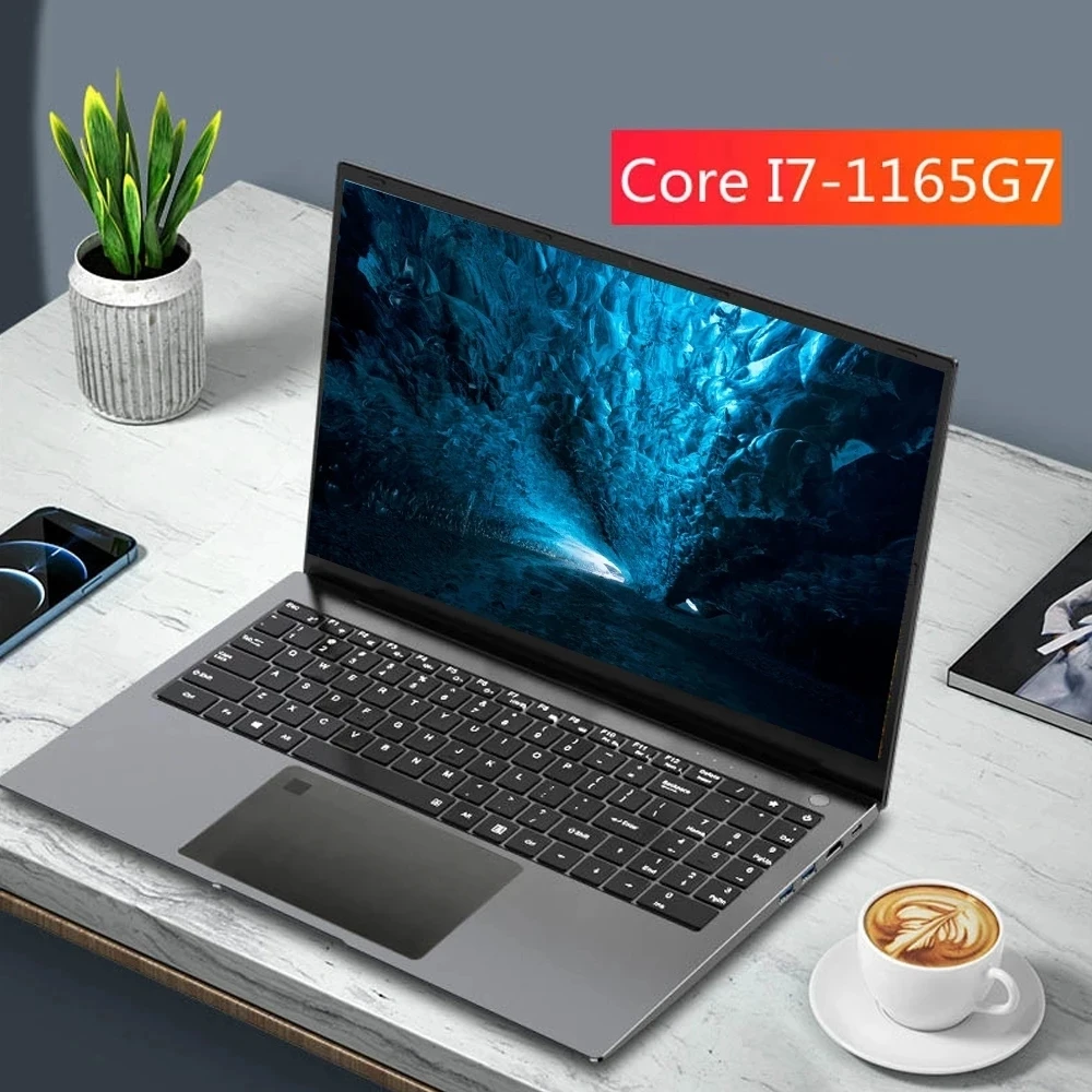 Игровой ноутбук Topton 15 6 дюйма Intel Core i7 1165G7 i5 1135G7 NVIDIA MX450 2G ультрабук Windows 10 WiFi BT со