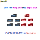 Оригинальный удобный детский Многофункциональный чип CBAY Super Red Chip или Blue King chip JMD 46474C4DG48T5, 510152050100 шт.