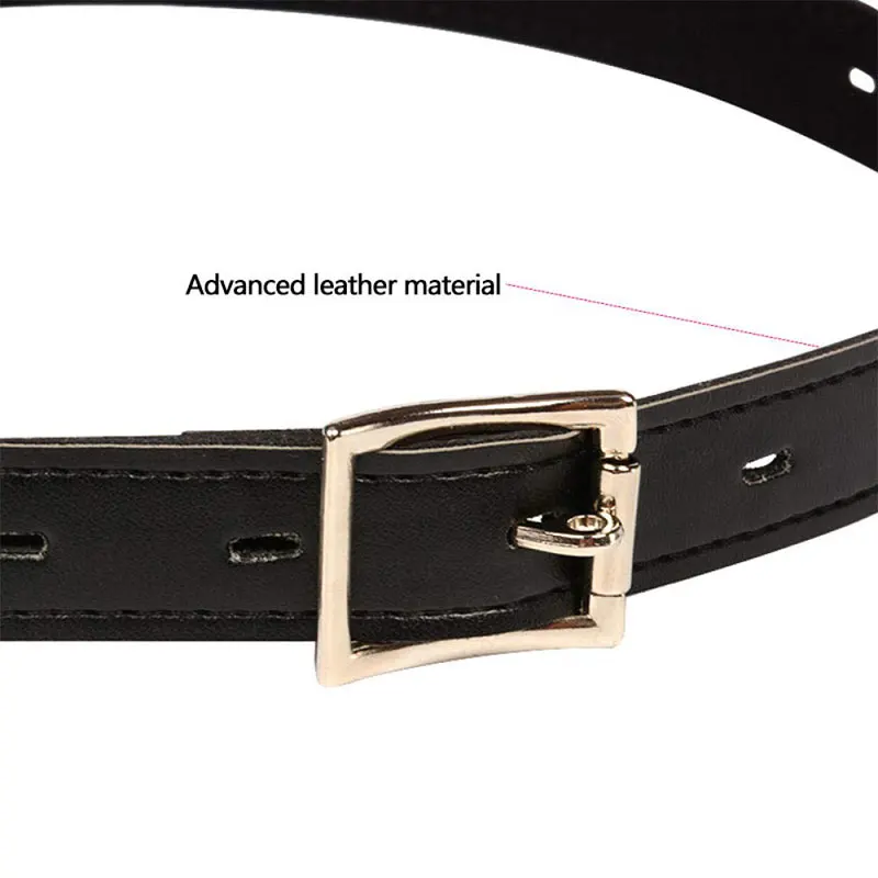 Plus Size Porno Babydoll Sexy Lingerie Women Handcuffs+Ankle Cuffs Hot Erotic Lenceria Costumes Sex Products | Тематическая одежда