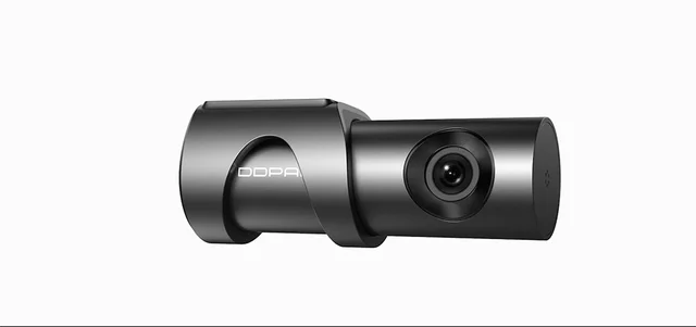 2021 New DDPai Dash Cam Mini3 1600P HD Dvr Car Camera Auto Drive Vehicle  Video Recroder Wifi Parking Monitor 360° Rotation Camera
