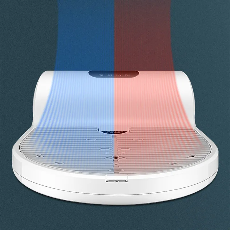 Поло-сушилка для тела бытовая ванна фен ванной отрицательные ионы сушка сухой