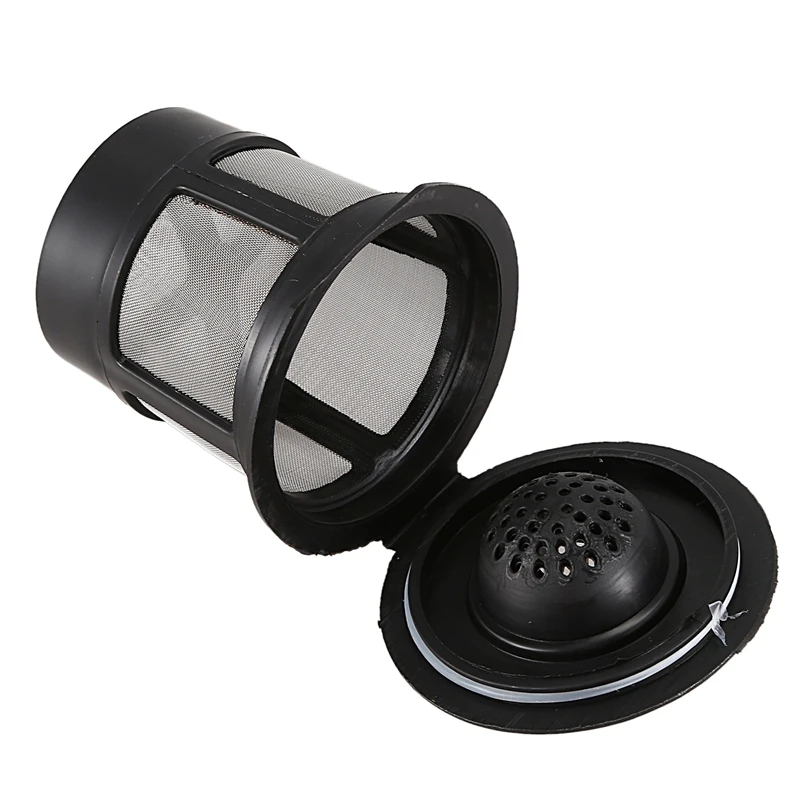 Многоразовые одиночные чашки для Keurig Solo Фильтр Pod K-Cup кофе из нержавеющей сетки