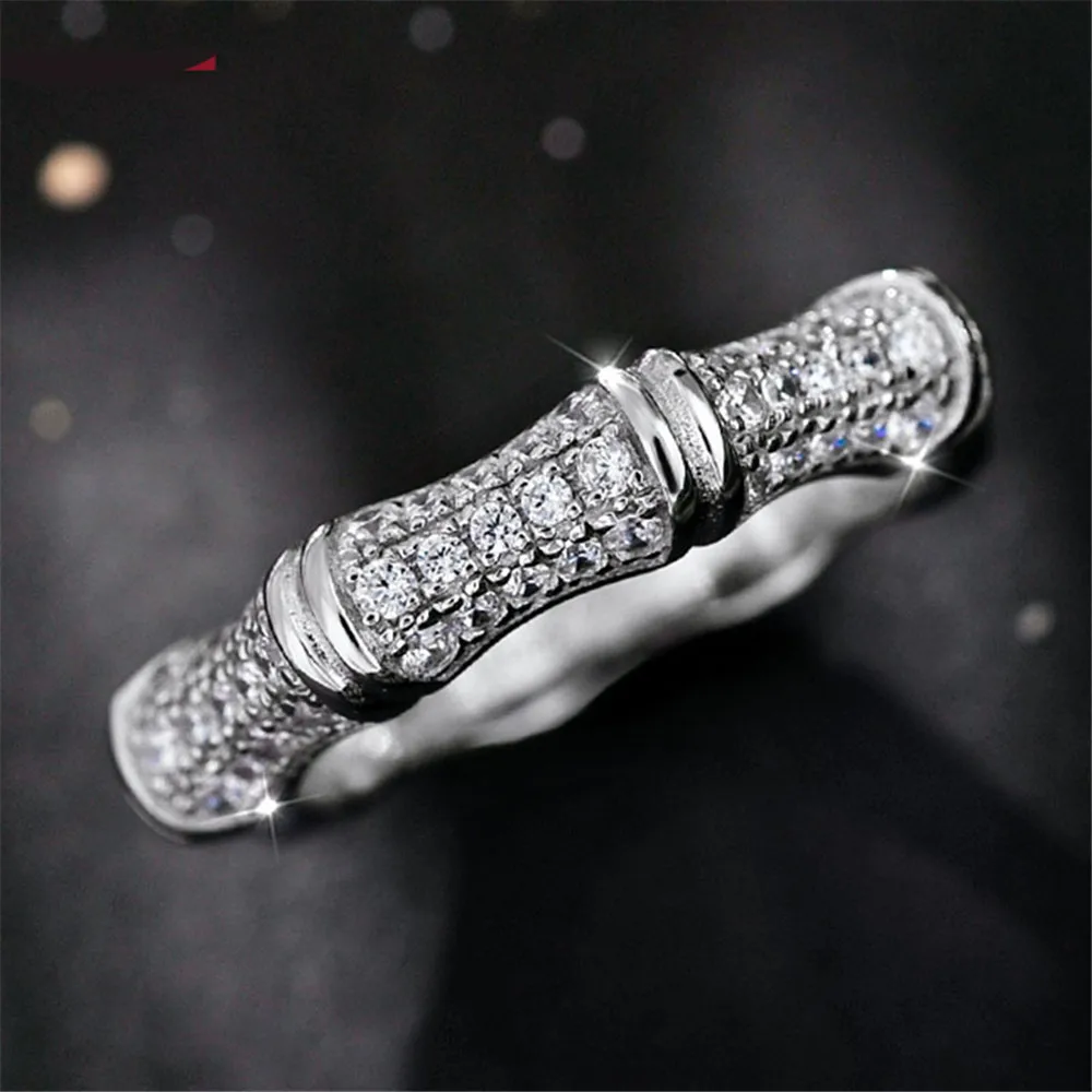 Gemstones-JR18 Аметистовое кольцо с синим сапфиром модное серебряное кольцо драгоценные камни серебро 925 Ювелирное кольцо с аквамарином для женщин обручальные Cocktail кольца - Цвет камня: Gemstones-JR18
