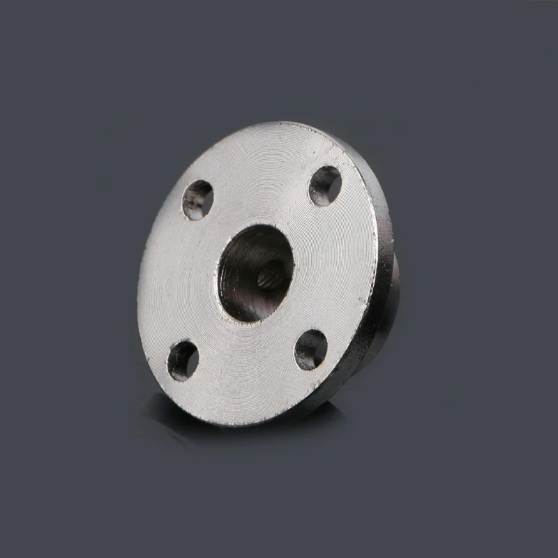

10mm Rigid Flange Coupling Motor Guide Shaft Coupler Motor Connector N0HB