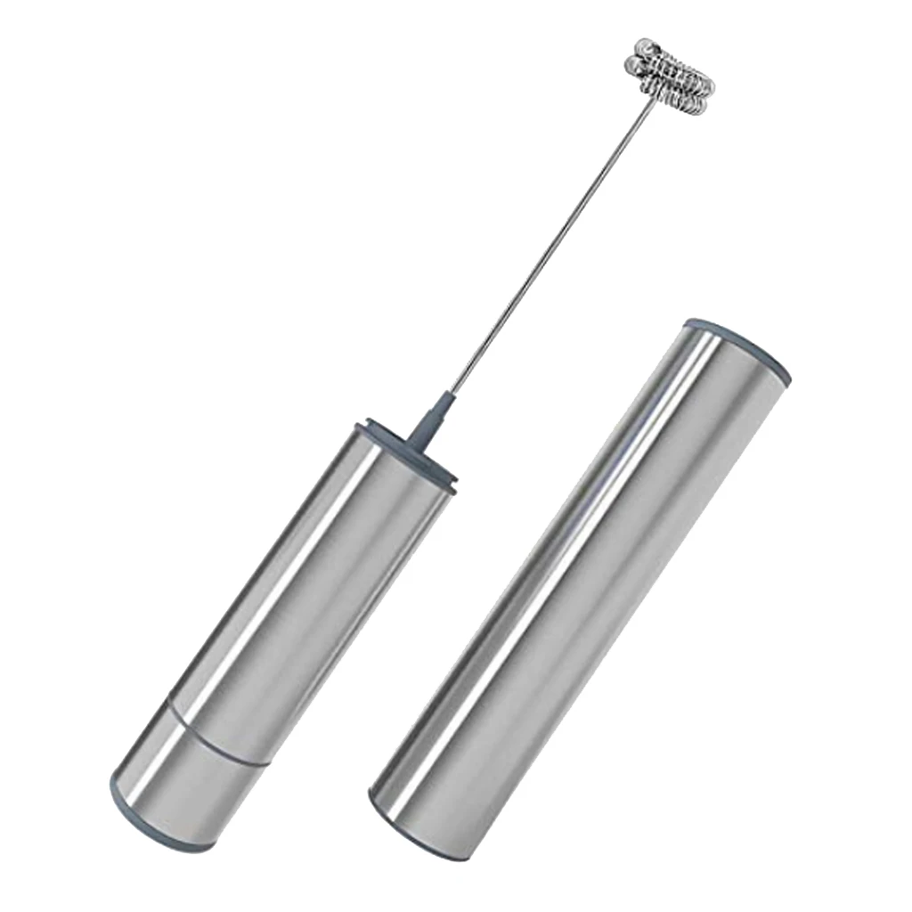 Электрическая ручная молочная фотовспышка с венчиком инструменты для