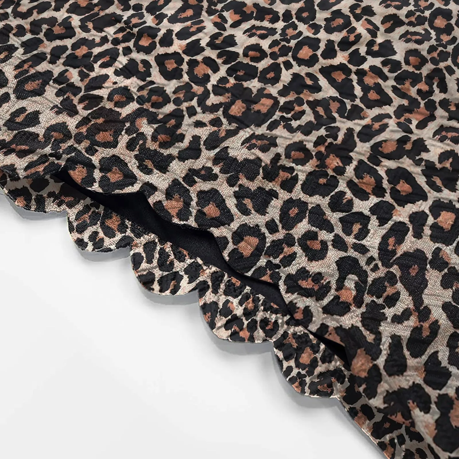 

2021 New Sexy Push Up Unpadded Brazilian Bikini Set Beach Wear Summer Beach Fashion Lace Wave Hollow Women's One-piece Swimsuit