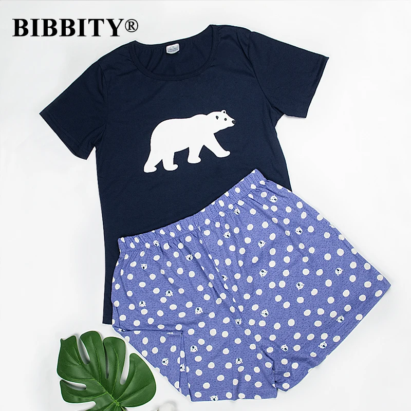 пижама женская хлопок пижамы женские с коротким рукавом шортами хлопковые