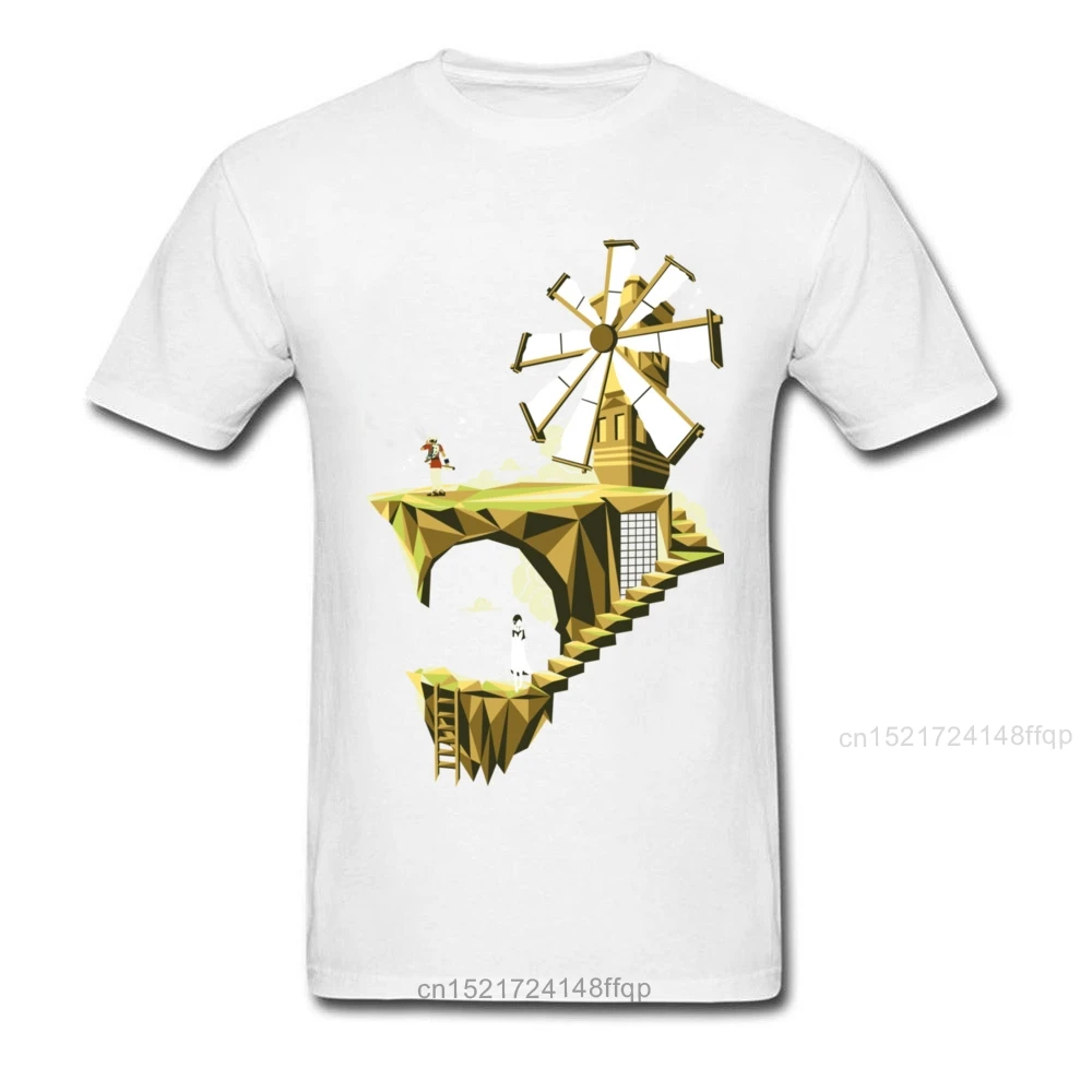 ICO - You was there повседневные топы большого размера футболки с круглым вырезом