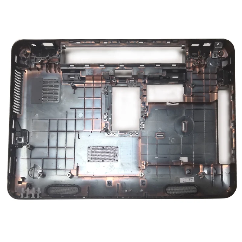 Новый Упор для рук ноутбука DELL Inspiron 15R N5110 M5110 верхний чехол с сенсорной