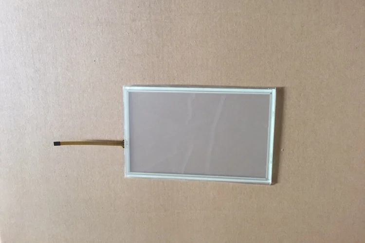 

New Touch Screen For AMT10445 Touch Panel