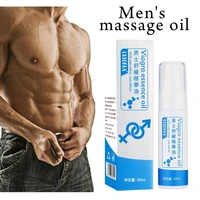 30ml male delay spray penis enlargement oil big penis increase growth thickening erection anti premature lubricant health care