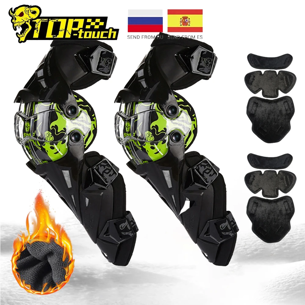 

Scoyco CE Motorcycle Knee Pad Racing Off-Road Protective Gear Elbow Gurad Protector Rodiller Equipment Motocross Joelheira