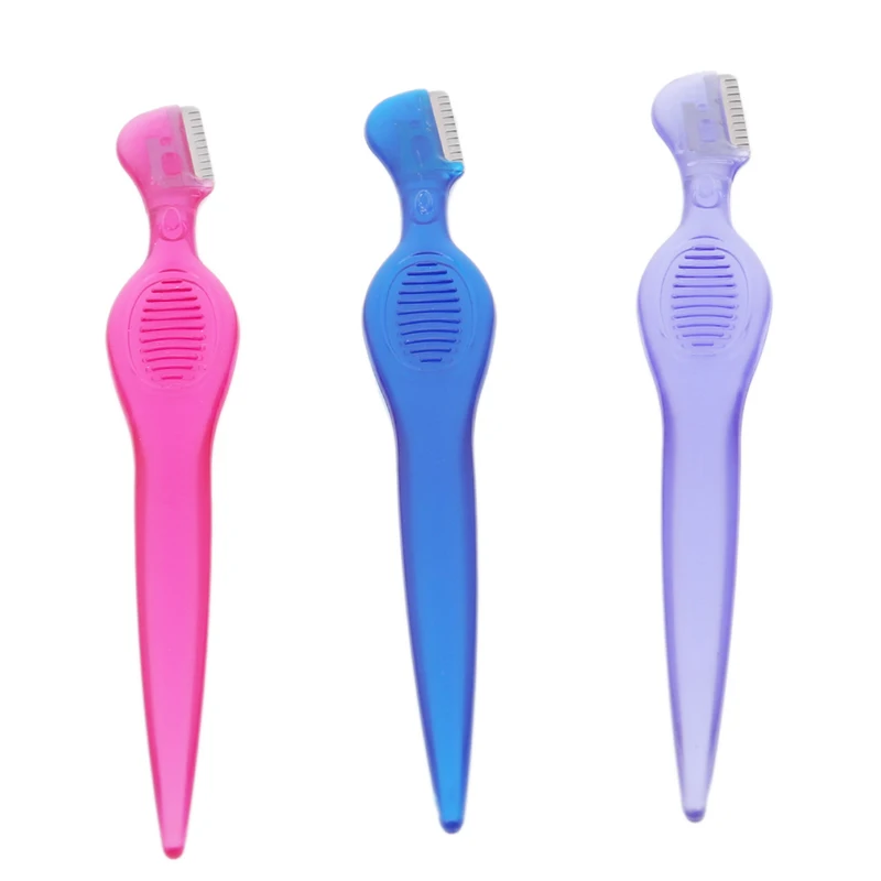 1 шт. триммер для бровей и | Красота здоровье