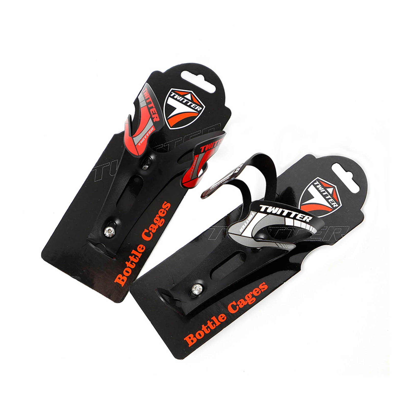 

Bicycle Water Bottle Holder Lightweight MTB Road Bicycle Water Bottle Cage Portable Bike Water Bottle Holder Bike Accessories