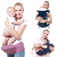gabesy baby carrier ergonomic sling backpack prevent o type legs hipseat