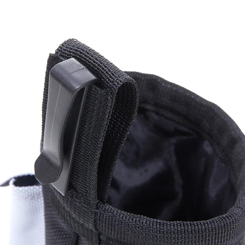 

Outdoor Portable Training Dog Snack Bag Pet Supplies Strong Wear Resistance Large Capacity Puppy Waist Bag For Dog Cat