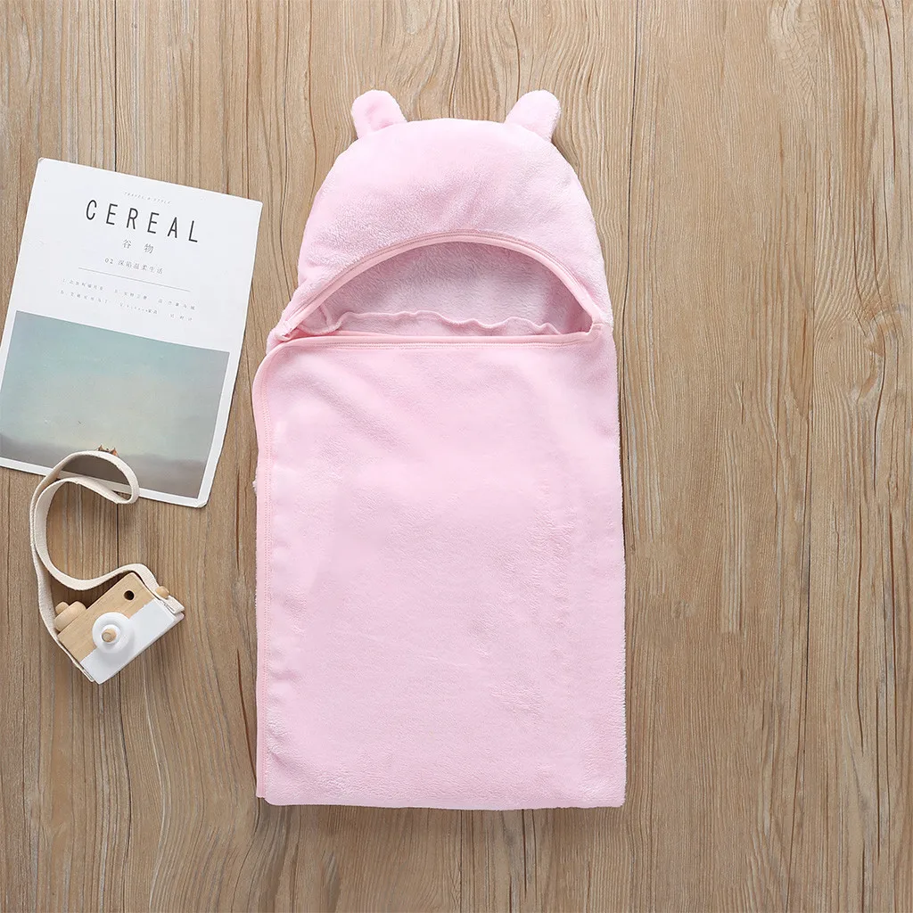 Детский фланелевый Халат ARLONEET с капюшоном банный халат поясом для мальчиков и