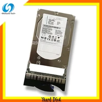 the 100 tested mobile hard disk is suitable for 300g 15k sas 3 5 43x0805 42c0242 43x0802
