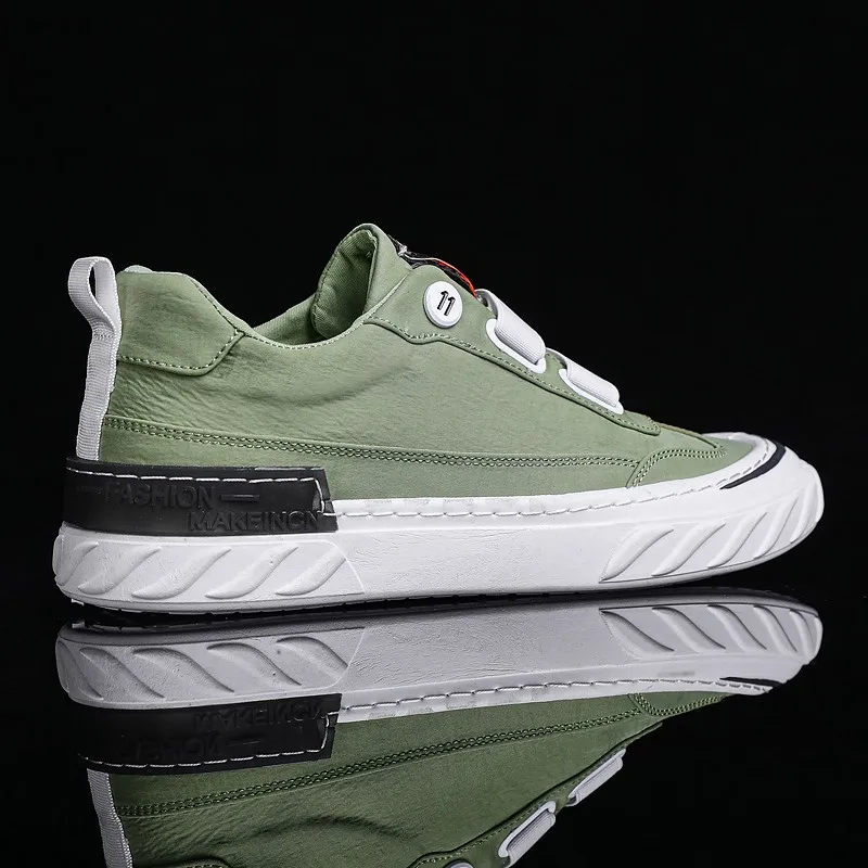 

Men Sneakers Casual Mens Shoes Breathable Trainers Fashions Mesh Sneaker Basket Tenis Hombre Unisex Shoe Big Size Shoes for Men