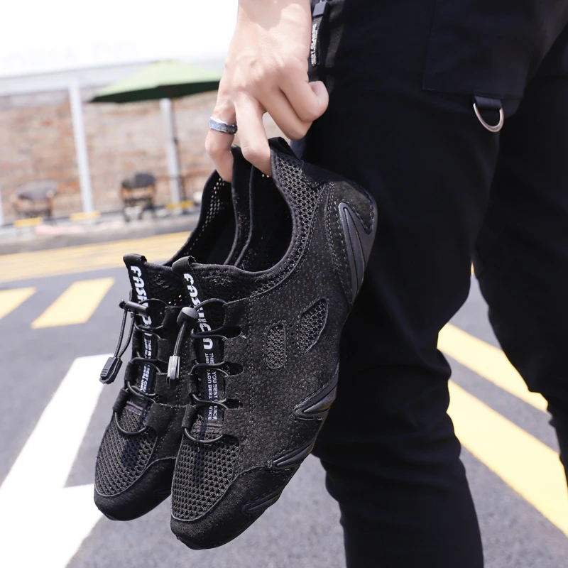 Octopus shoes Men Casual Shoes Luxury Brand 2020 Mens Loafers Moccasins Breathable Slip on Lazy Driving | Обувь