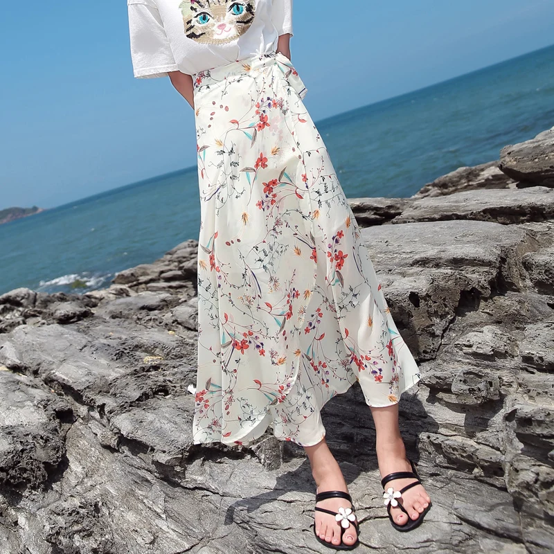 Новая Соблазнительная атласная черная юбка из тюля длинные эластичные женские