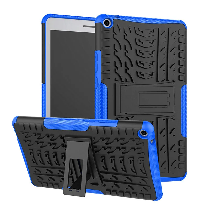T3 планшет силиконовый + PC чехол для Huawei MediaPad 8 0 KOB L09 W09 ''чехол планшета