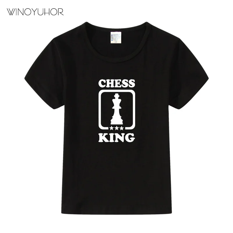 Футболка детская летняя хлопковая с коротким рукавом и забавным