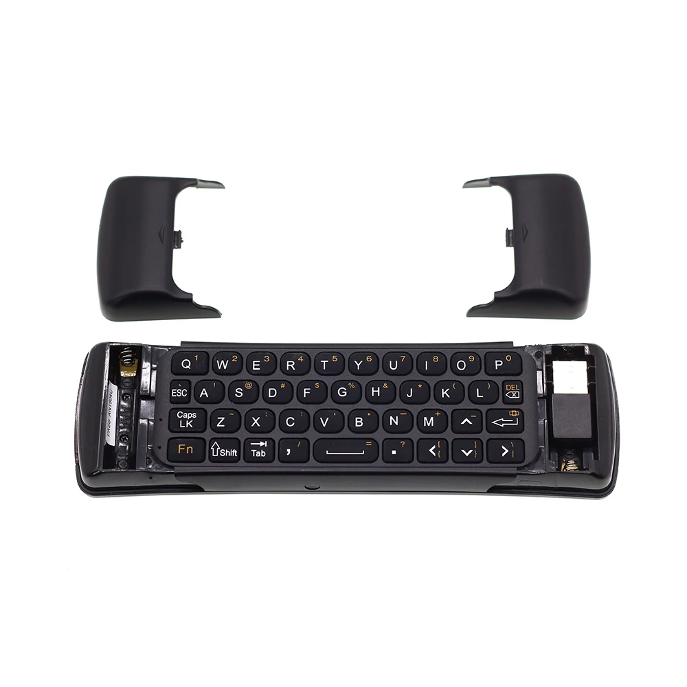 MINIX NEO A2 Lite для MINIX tv BOX Fly Air mouse 2,4 ГГц Беспроводная клавиатура Air mouse для Android Smart tv Box PC