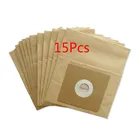 Пылесборники для пылесосов, 15 шт., 100*110 мм, диаметр 50 мм, для пылесосов Philips, Electrolux, LG, Haier и др. Аксессуары