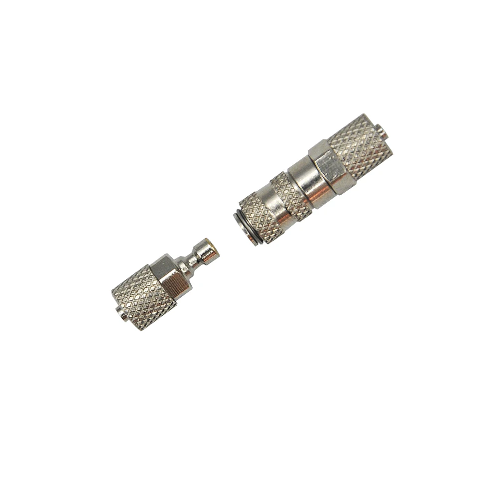 гидравлическая быстроразъ