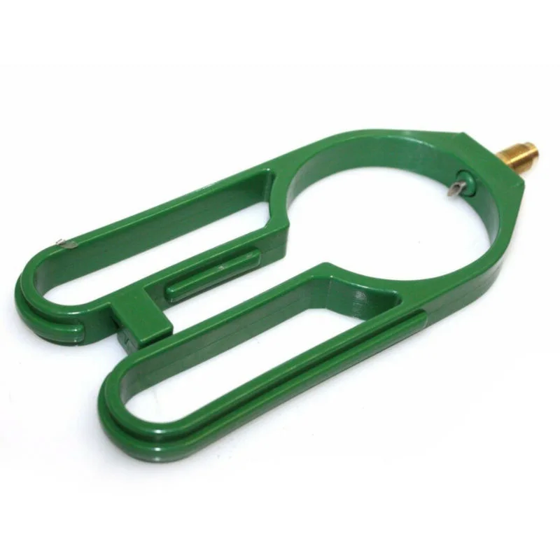 Зеленый Холодильный кран Замена клапана инструмент встроенный запасные части |