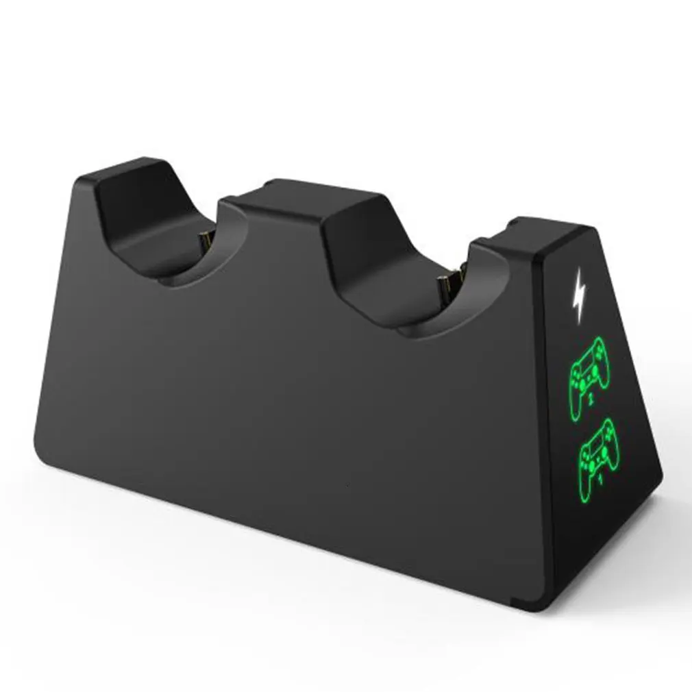 Контроллер с двойной ручкой беспроводные зарядные устройства планета подставка