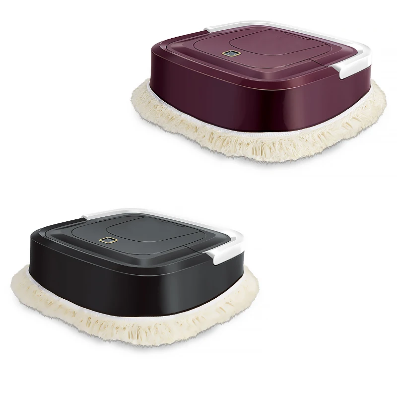 Робот-уборочная машина для сухой и влажной уборки | Компьютеры офис