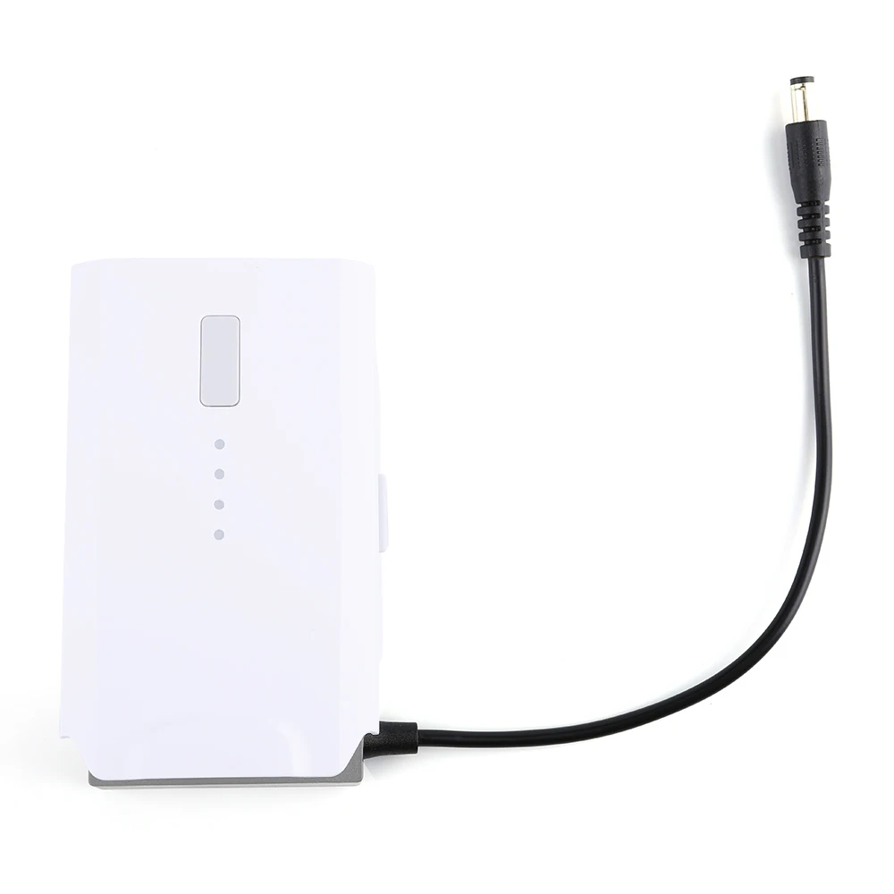 Новый B6 B6AC DC зарядное устройство адаптер зарядный кабель совместим с FIMI X8 SE RC Дрон батарея запчасти|Детали и