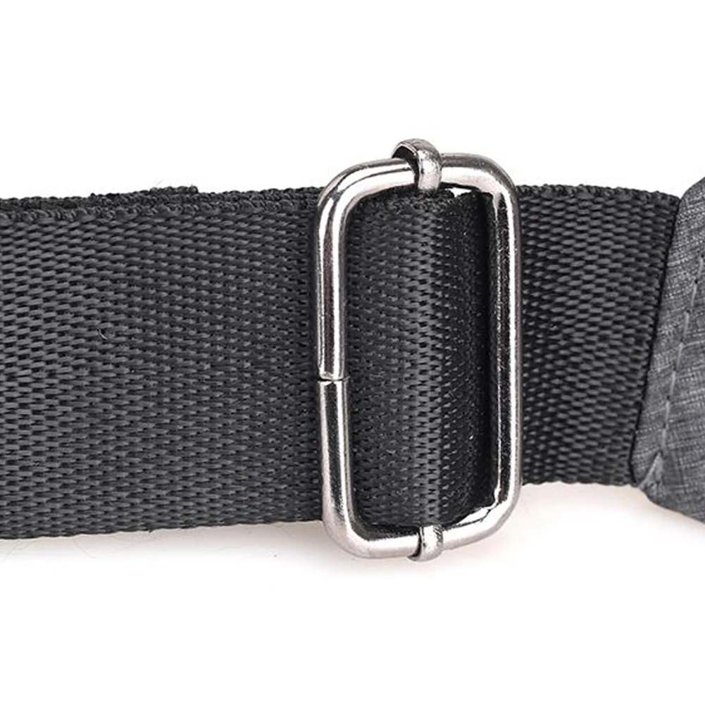 Новые водонепроницаемые индивидуальные карманные сумки через плечо деловые