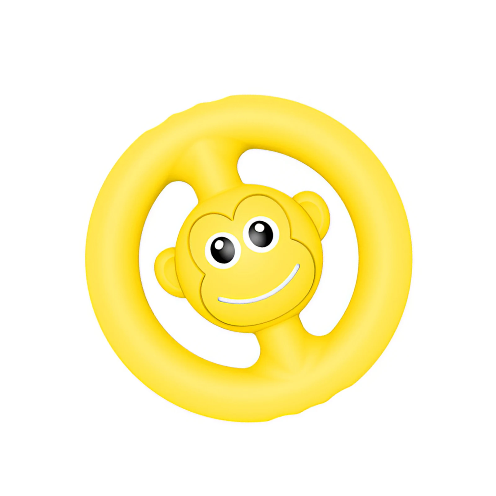 

Anxiety Relieve Toy Round Hand Grip Ring Relief Stress Sensory Toy Reduce Pressure Squishy Toy Anxiety Reliever Grip Squishy Toy