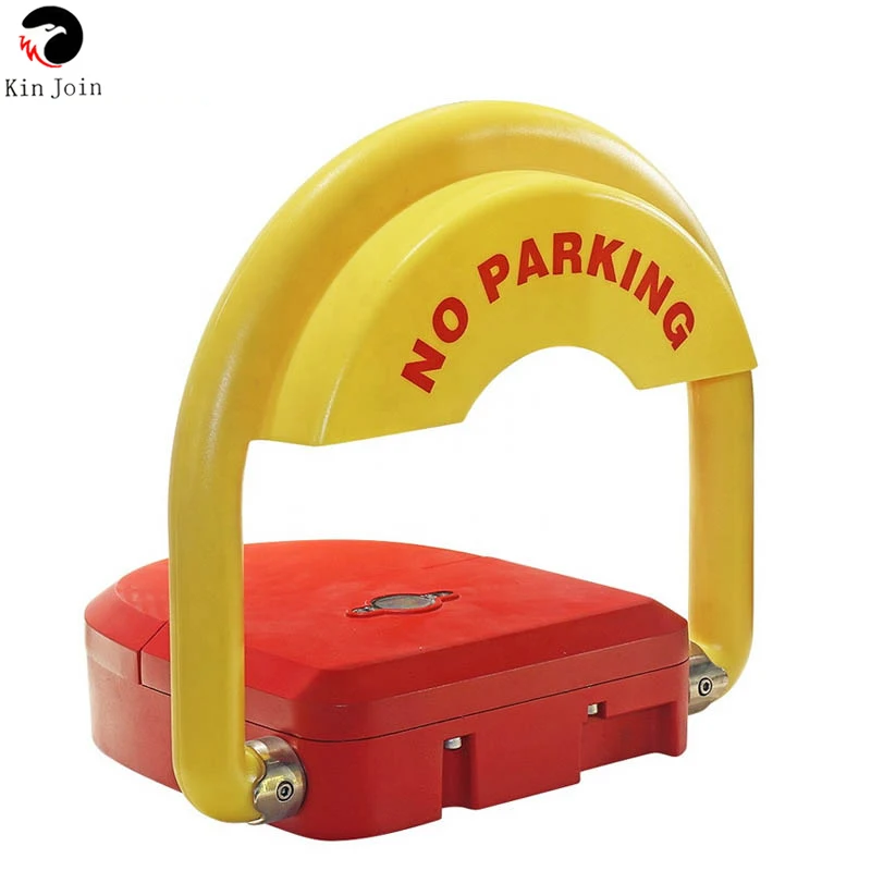 Водонепроницаемая беспарковочная дорожная Барьерная система с дистанционным