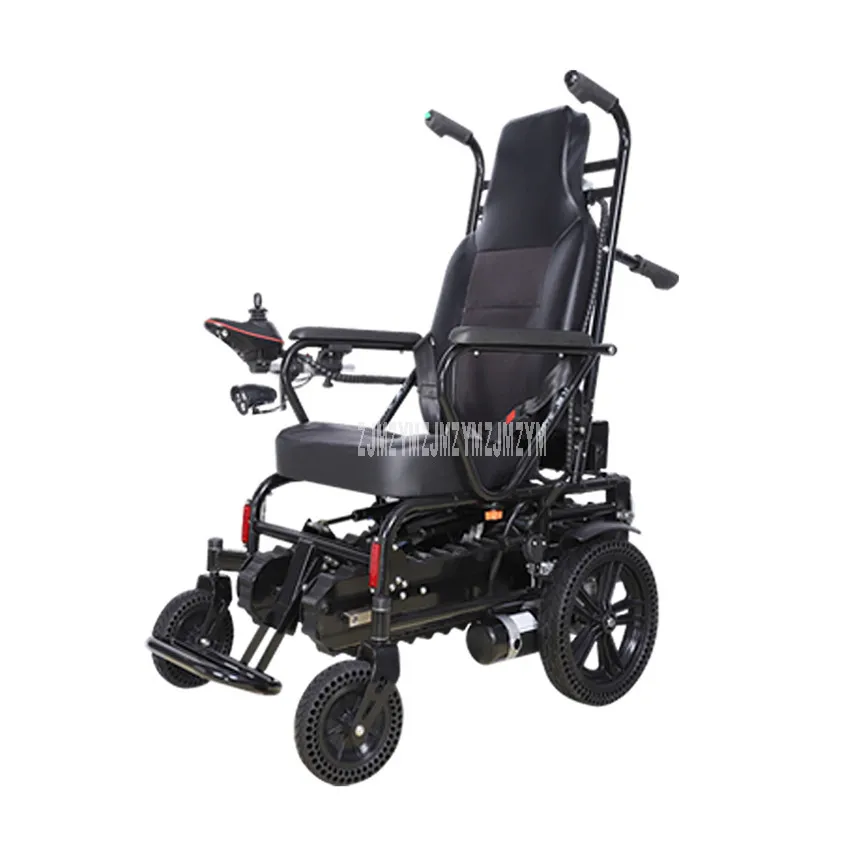 Полностью автоматический Электрический ходовой вверх/вниз лестницы складная