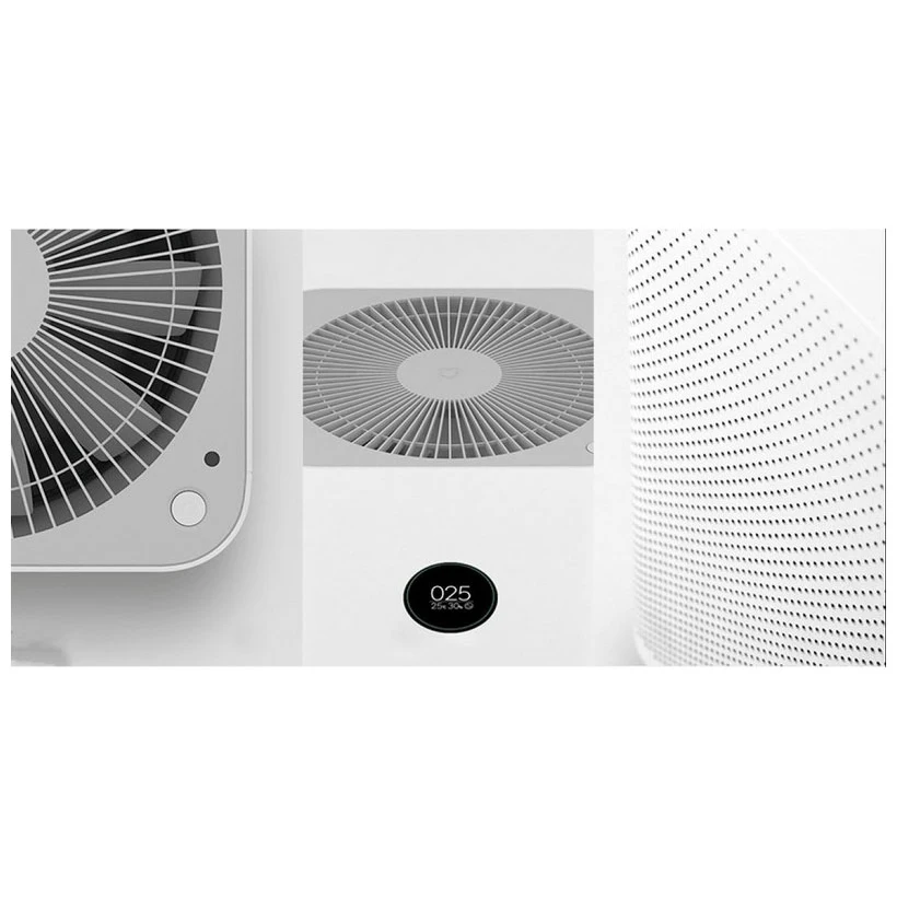 Очиститель воздуха Mi Air Purifier Pro | Бытовая техника