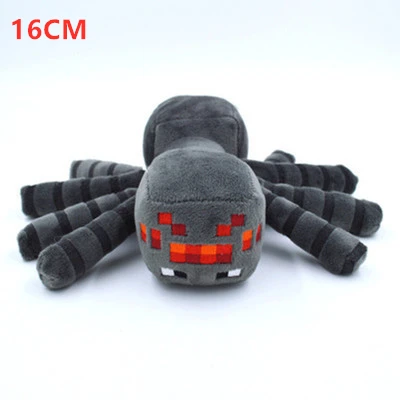 18CM The New Plush Doll Cooly Creeperss Dolls Toys Popular Gifts