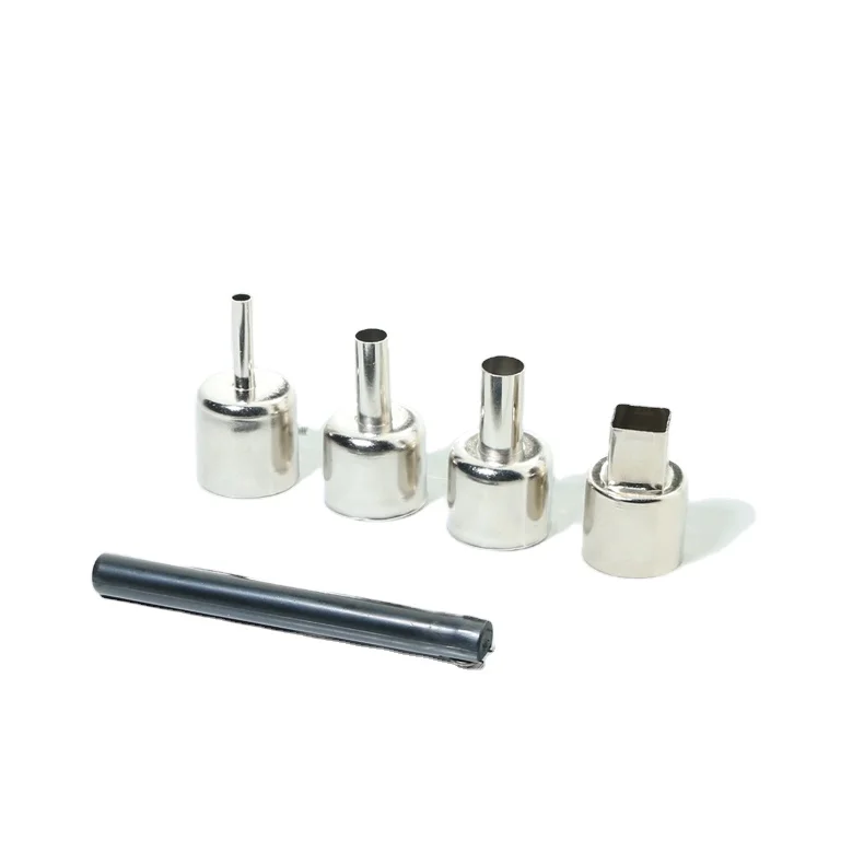 

YIHUA 853AAA 3 in 1 digital SMD soldering desoldering hot air gun preheat used bga rework station