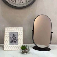 espejos desktop makeup mirror of european style restoring ancient ways instagram wind web celebrity simple decoration mirrors