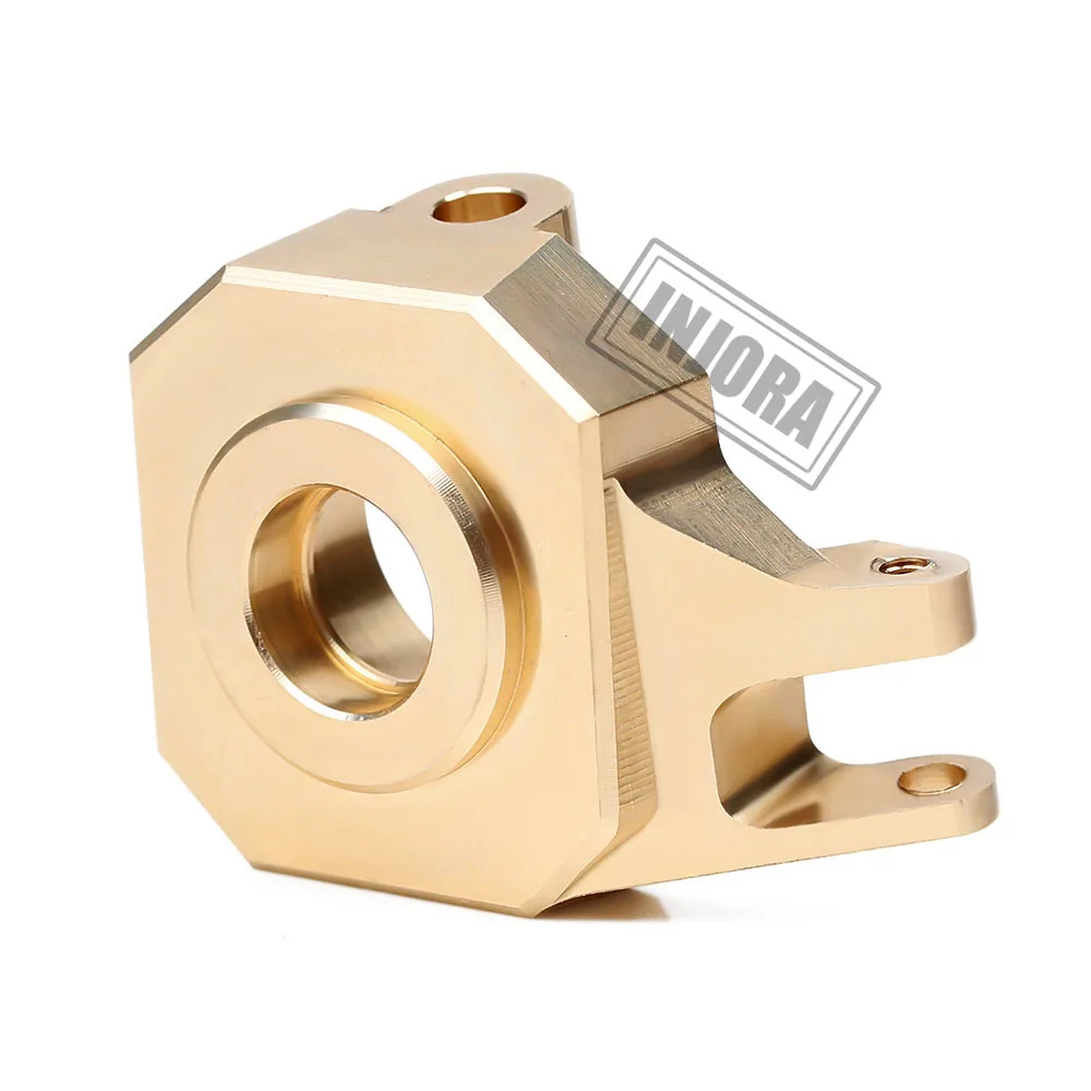 injora 2 шт латунные передние ар44 ку