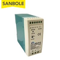 mdr 60 12 regulated dc switch power supply thin type din rail mounted 60w 12v5a electric low voltage protection