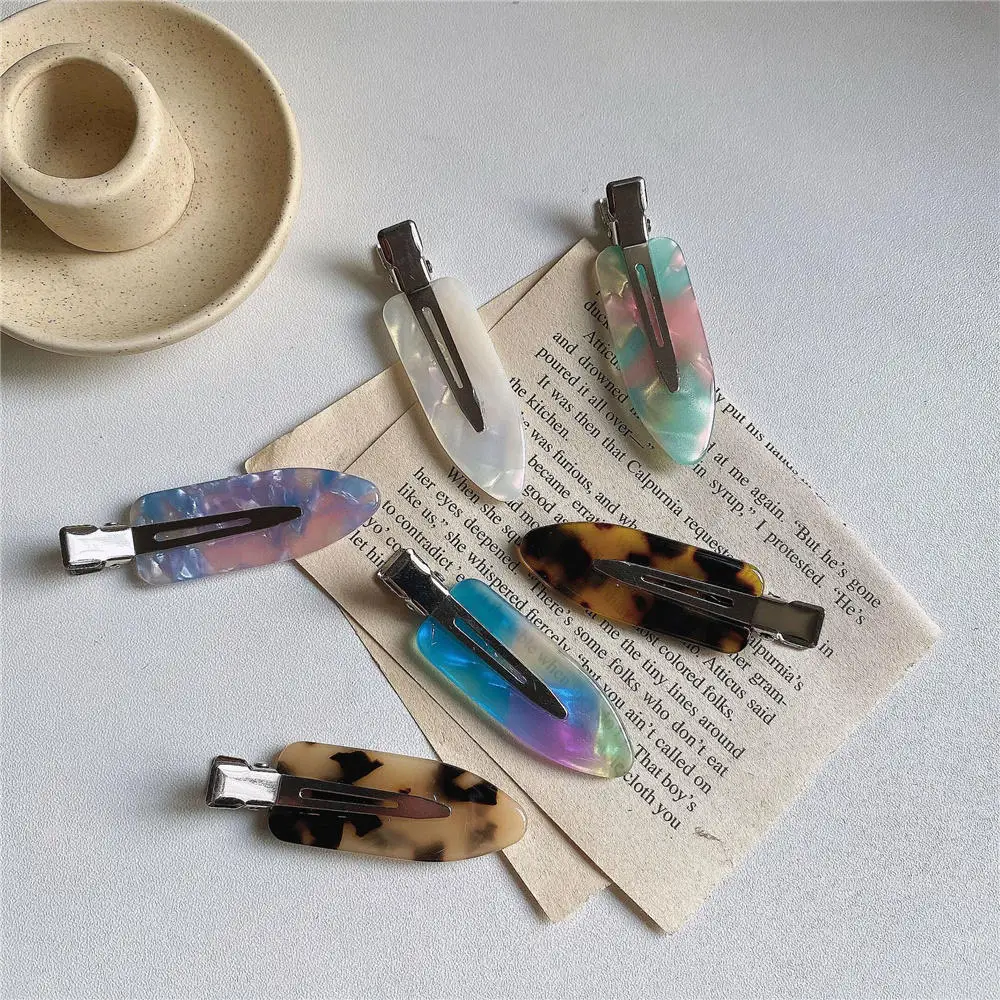 Женская Винтажная заколка для волос 1 шт.|Шпильки и заколки волос| |