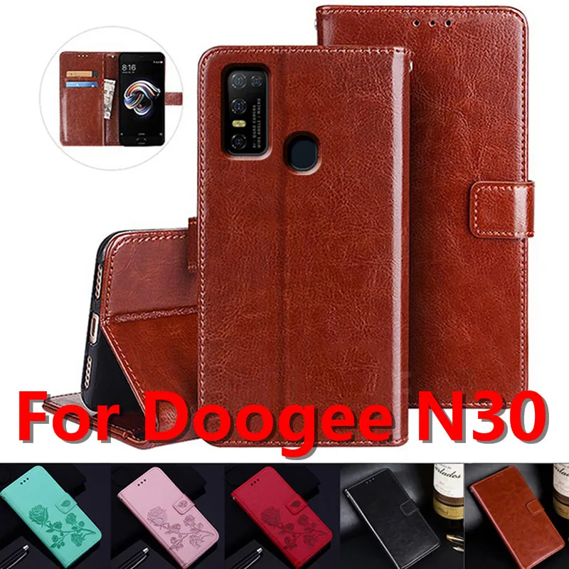 

Чехол Для DOOGEE N30, мягкий силиконовый защитный чехол 6,55 дюйма для телефона DOOGEE N30, задняя крышка, чехлы из ТПУ для N 30, чехлы, сумки