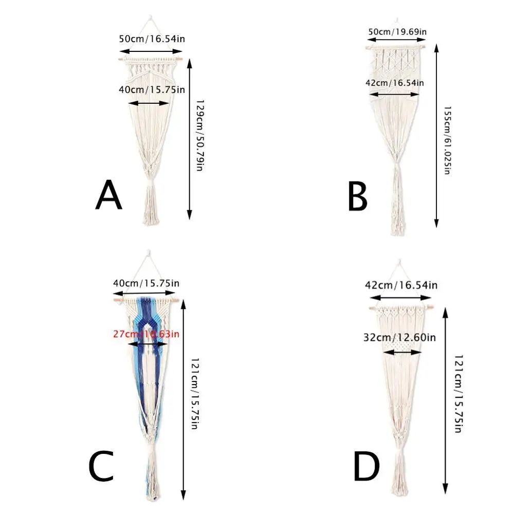 Подвесная кошачья кровать гамак плетеная ручной работы моющийся настенный для
