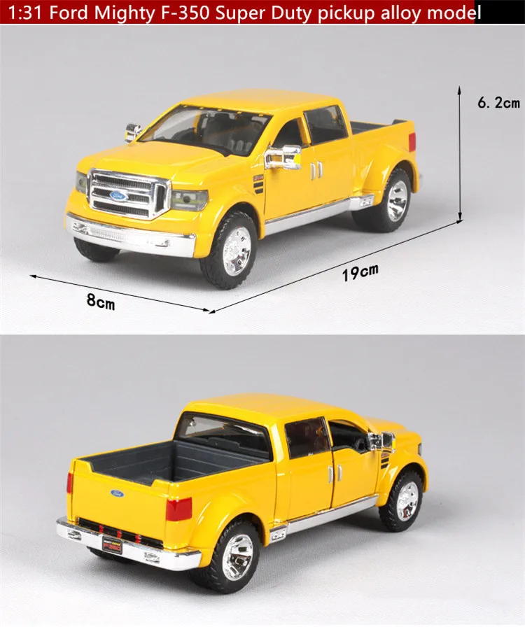 Изысканная 1:24 модель из сплава Mustang GT, модель спортивного автомобиля, коллекция премиум и gif